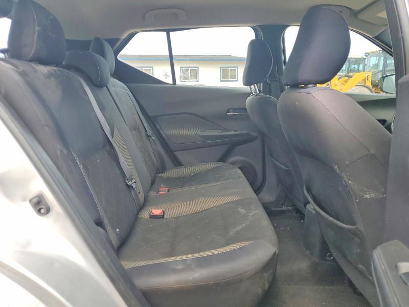 Photo 11 from auction – 2019 NISSAN KICKS with VIN 3N1CP5CU7KL492507