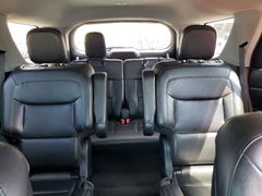 Photo 10 from auction – 2020 FORD EXPLORER with VIN 1FMSK8DH4LGC43884