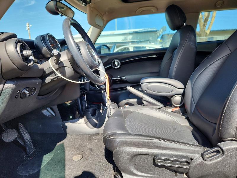 Photo 7 from auction – 2019 MINI COOPER with VIN WMWXP5C52K2H30059