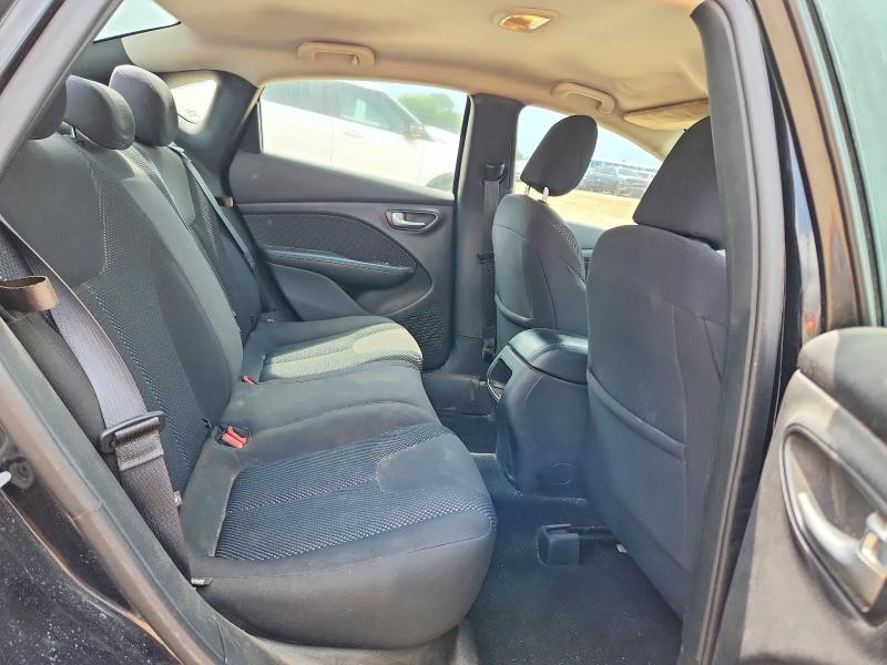 Photo 10 from auction – 2015 DODGE DART with VIN 1C3CDFAA2FD181300