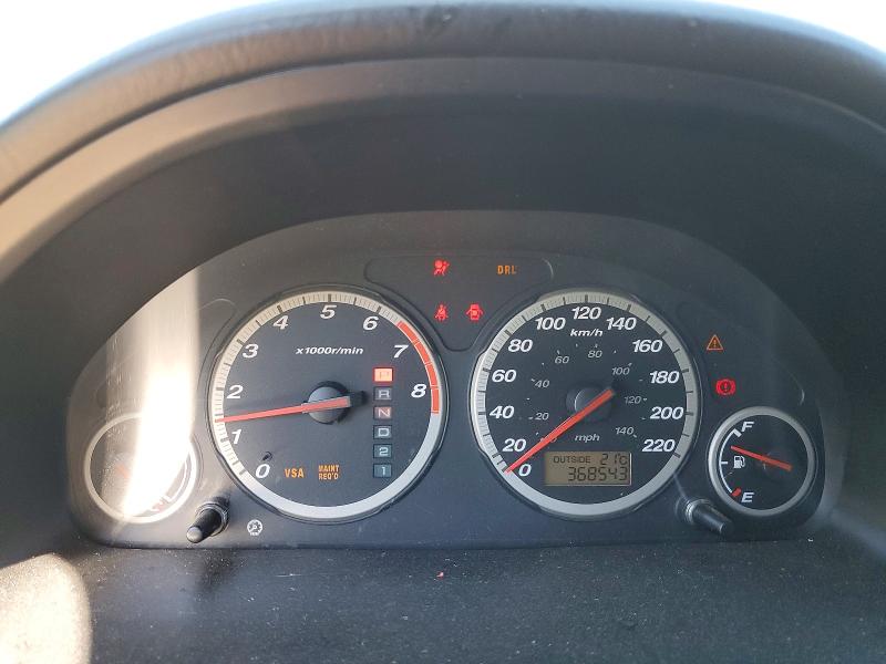 Zdjęcie 9 z aukcji – 2006 HONDA CR-V z VIN JHLRD78956C808278
