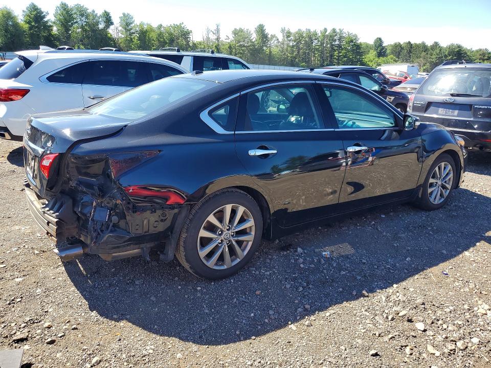 Photo 3 from auction – 2016 NISSAN ALTIMA with VIN 1N4AL3AP8GC206903