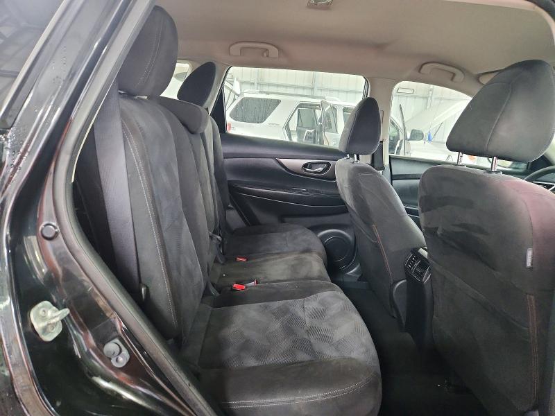 صورة رقم 11 من المزاد - 2015 NISSAN ROGUE مع VIN KNMAT2MV3FP515880