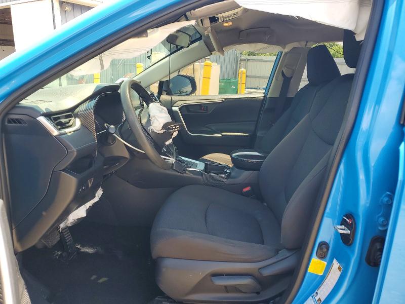 Photo 7 from auction – 2019 TOYOTA RAV4 with VIN JTMF1RFV7KD013399