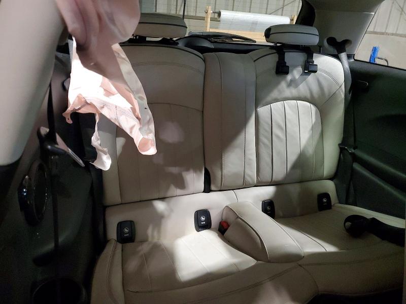 Photo 11 from auction – 2014 MINI COOPER with VIN WMWXM7C50ET987771