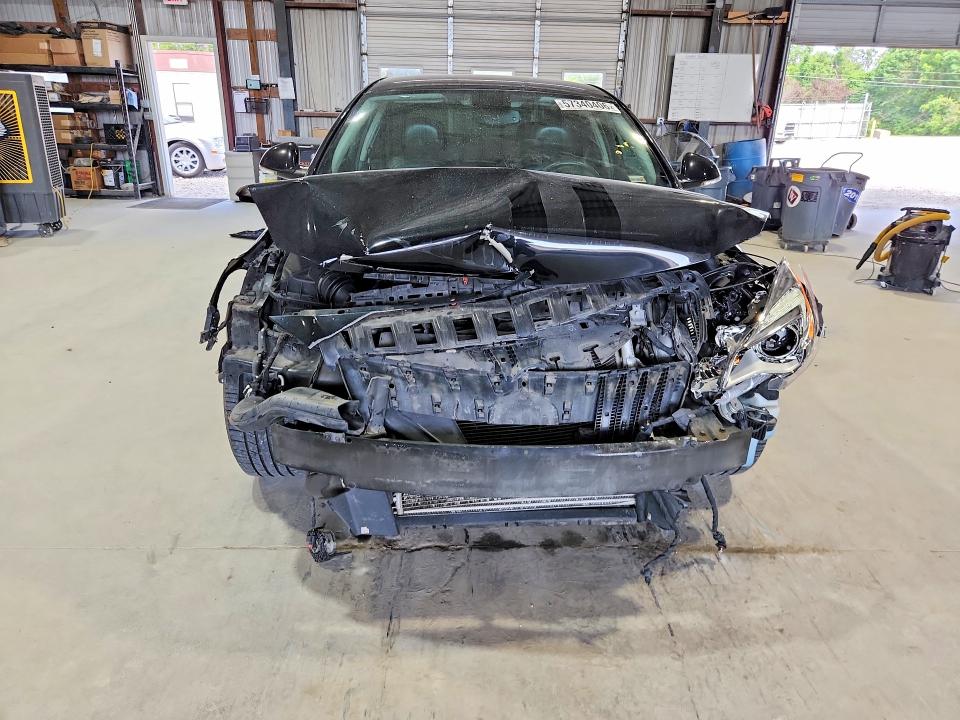 Photo 5 from auction – 2016 BUICK REGAL with VIN 2G4GS5GX3G9187545