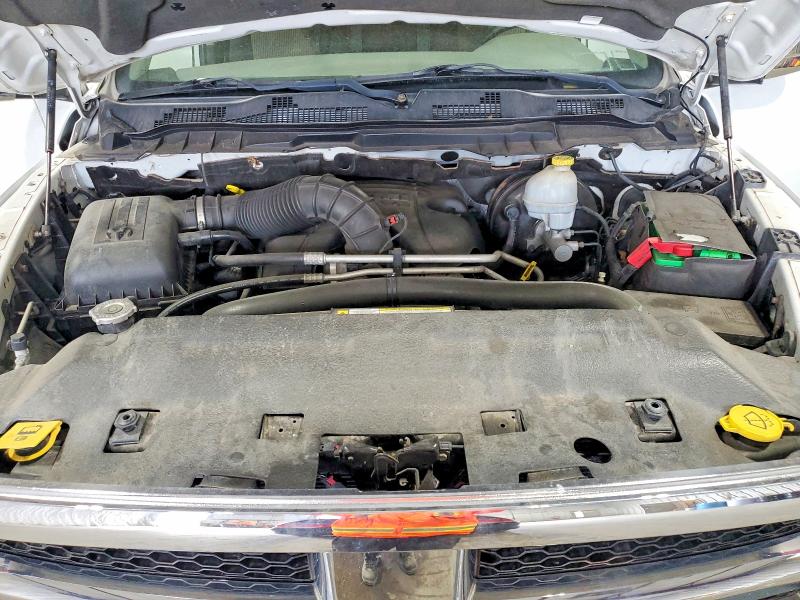 Photo 11 from auction – 2010 DODGE RAM 1500 with VIN 1D7RV1GT3AS239441