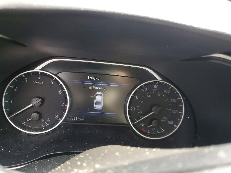صورة رقم 9 من المزاد - 2017 NISSAN MAXIMA مع VIN 1N4AA6AP0HC422771