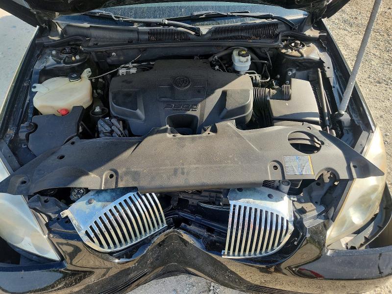 Photo 11 from auction – 2008 BUICK LUCERNE with VIN 1G4HD57288U183496