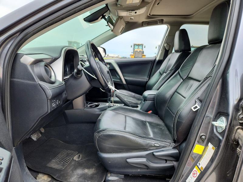 Photo 7 from auction – 2017 TOYOTA RAV4 with VIN JTMWFREV5HD096214