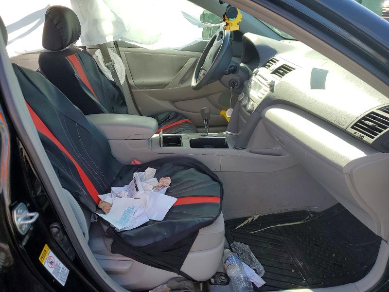Zdjęcie 7 z aukcji – 2010 TOYOTA CAMRY z VIN 4T4BF3EK9AR074645