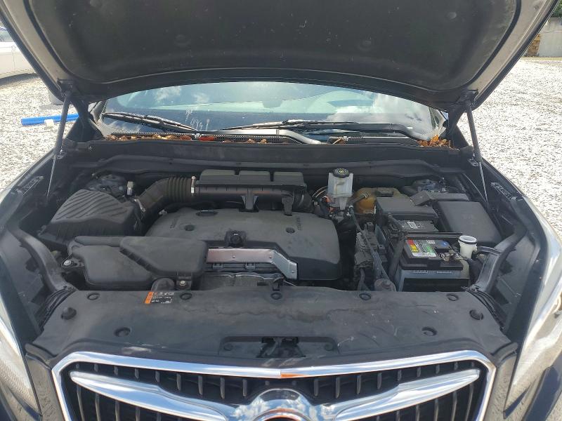 Фото 12 с аукциона – 2020 BUICK ENVISION с VIN LRBFXCSAXLD155695