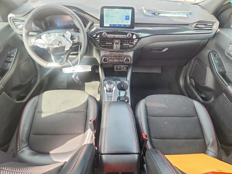 Foto 8 de la subasta – 2025 FORD ESCAPE con VIN 1FMCU9MN5SUB18743