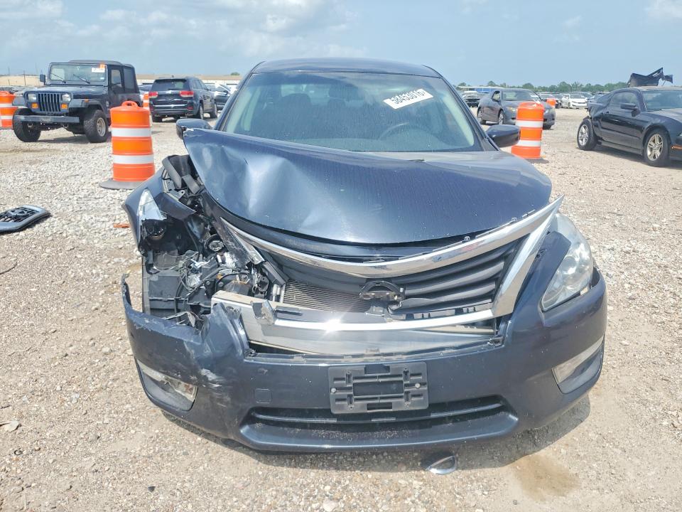 Photo 5 from auction – 2013 NISSAN ALTIMA with VIN 1N4AL3AP4DC266690