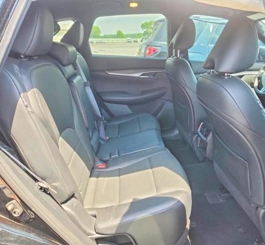 Photo 11 from auction – 2022 INFINITI QX50 with VIN 3PCAJ5BB8NF121168