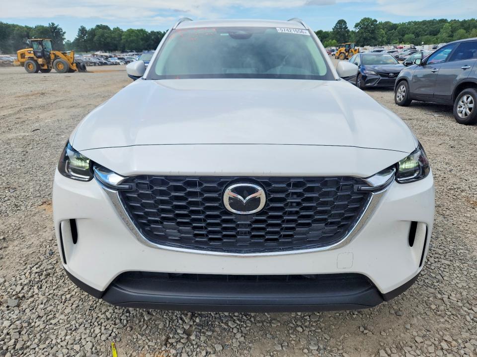 Photo 5 from auction – 2024 MAZDA CX-90 with VIN JM3KKAHD9R1136979