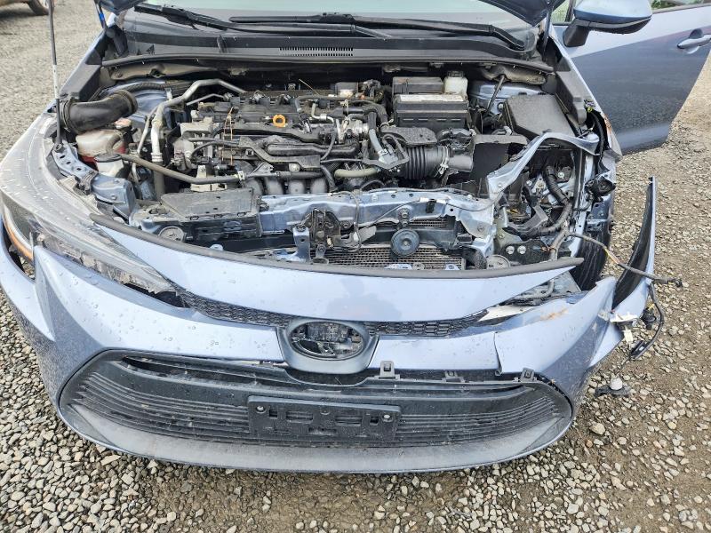 Фото 11 с аукциона – 2023 TOYOTA COROLLA с VIN 5YFB4MDE0PP016242
