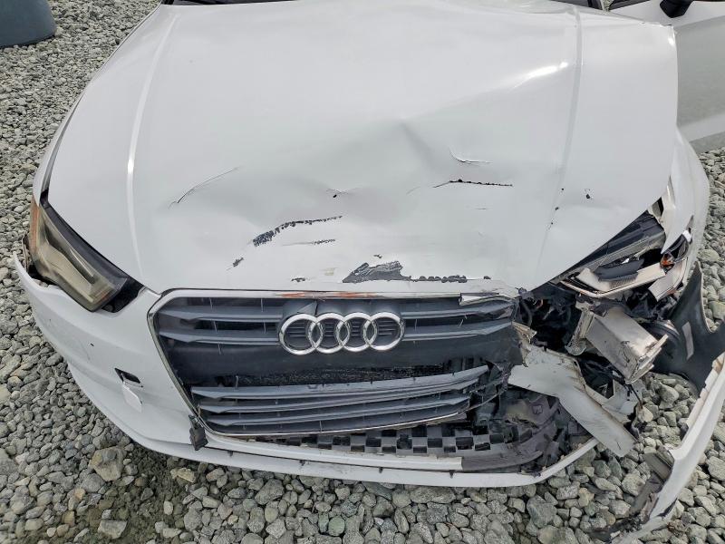 Photo 11 from auction – 2016 AUDI A3 with VIN WAUA7GFF7G1055938