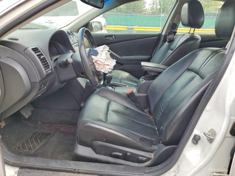 Photo 7 from auction – 2012 NISSAN ALTIMA with VIN 1N4AL2AP1CC129392