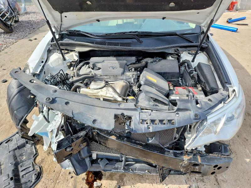 Photo 11 from auction – 2014 TOYOTA CAMRY with VIN 4T1BF1FK4EU407661