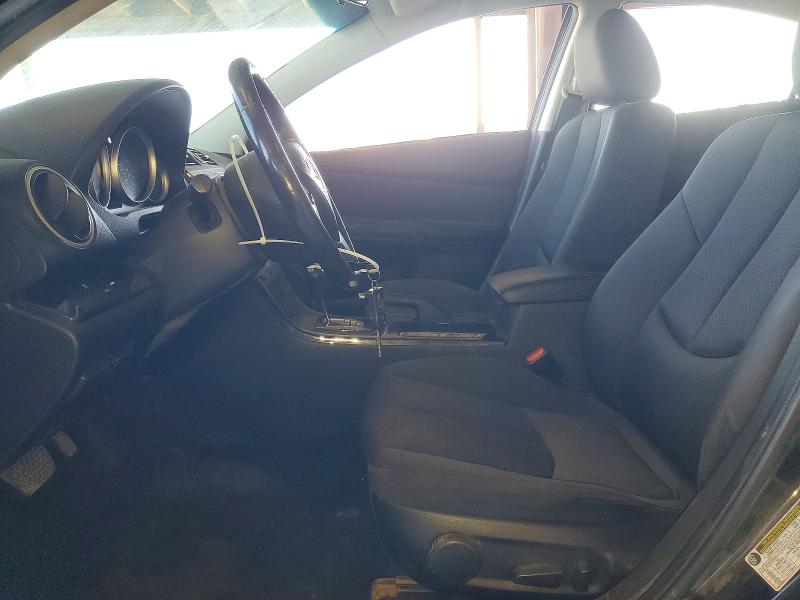 Photo 7 from auction – 2012 MAZDA 6 with VIN 1YVHZ8DH7C5M32576