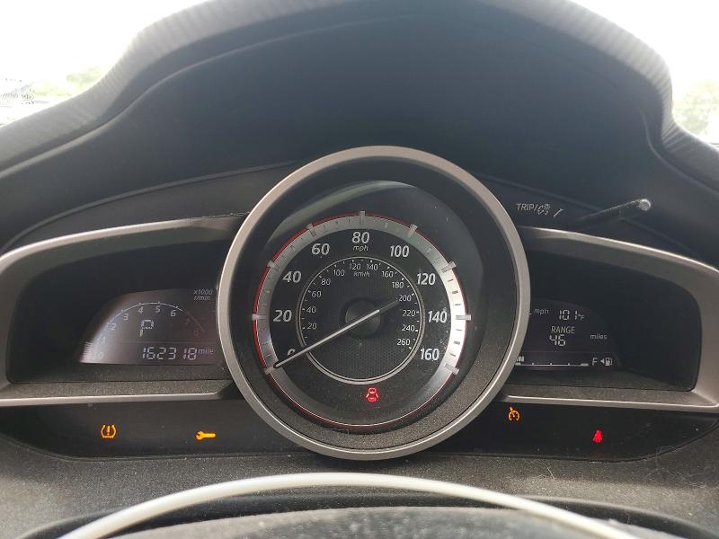 Photo 9 from auction – 2016 MAZDA 3 with VIN JM1BM1U77G1303386