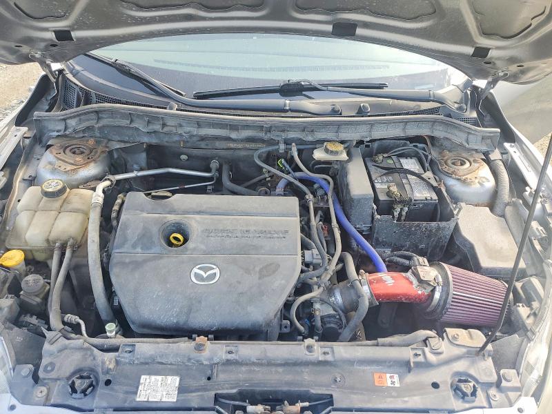 Photo 11 from auction – 2010 MAZDA 3 with VIN JM1BL1H58A1335427