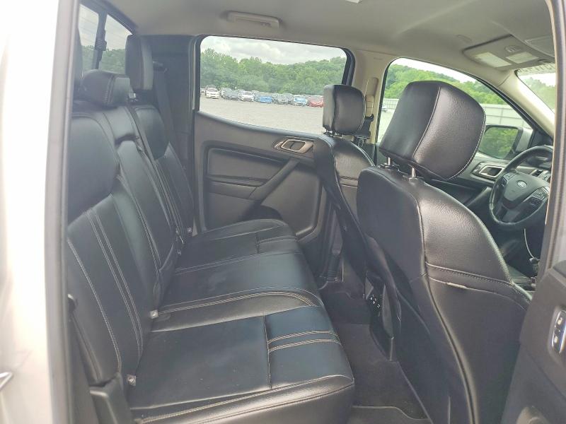 Photo 10 from auction – 2019 FORD RANGER with VIN 1FTER4EH3KLA47140