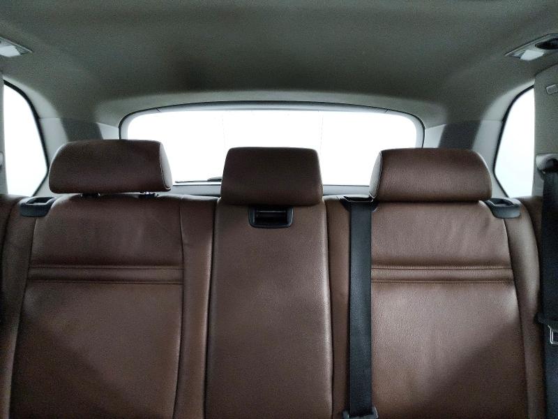 Photo 10 from auction – 2012 BMW X5 with VIN 5UXZV4C5XCL766455