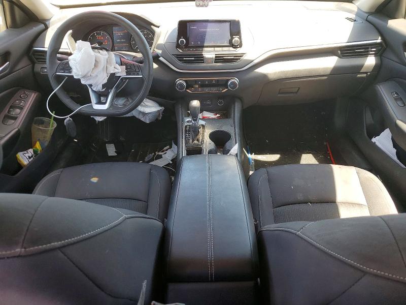 Photo 8 from auction – 2022 NISSAN ALTIMA with VIN 1N4BL4BV2NN424070