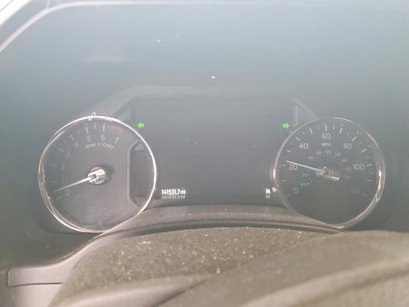 Photo 9 from auction – 2020 FORD EXPEDITION with VIN 1FMJK1KTXLEA39807