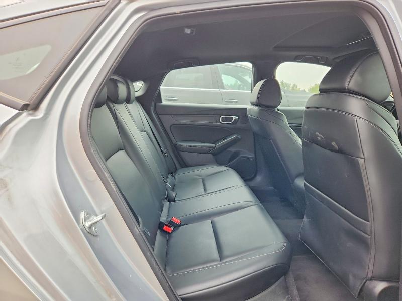 Photo 10 from auction – 2023 ACURA INTEGRA with VIN 19UDE4H33PA016014