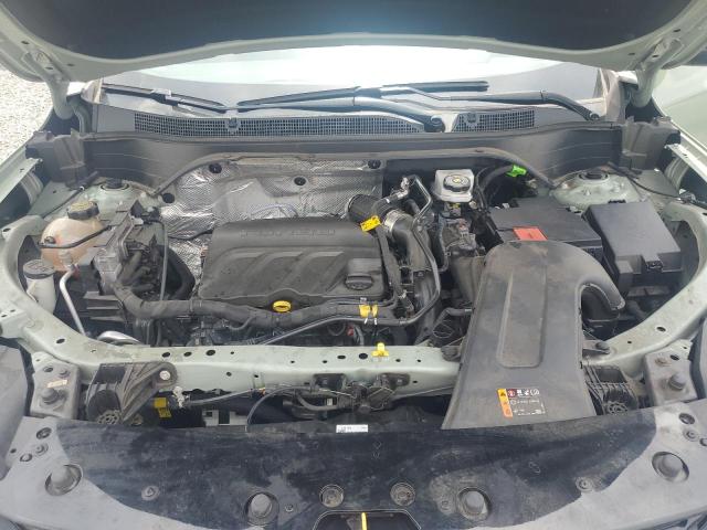 Photo 12 from auction – 2024 CHEVROLET TRAX with VIN KL77LKE22RC128180