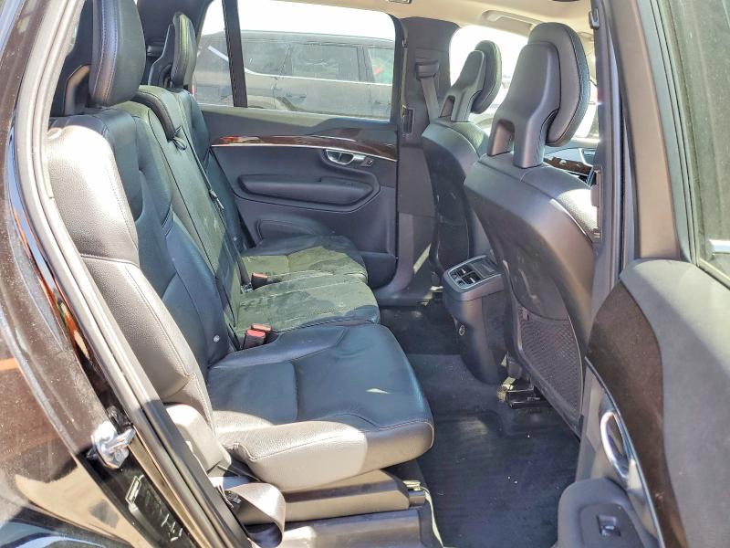Photo 11 from auction – 2016 VOLVO XC90 with VIN YV4A22PK9G1045649