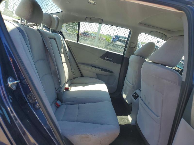 Photo 10 from auction – 2015 HONDA ACCORD with VIN 1HGCR2F78FA138876