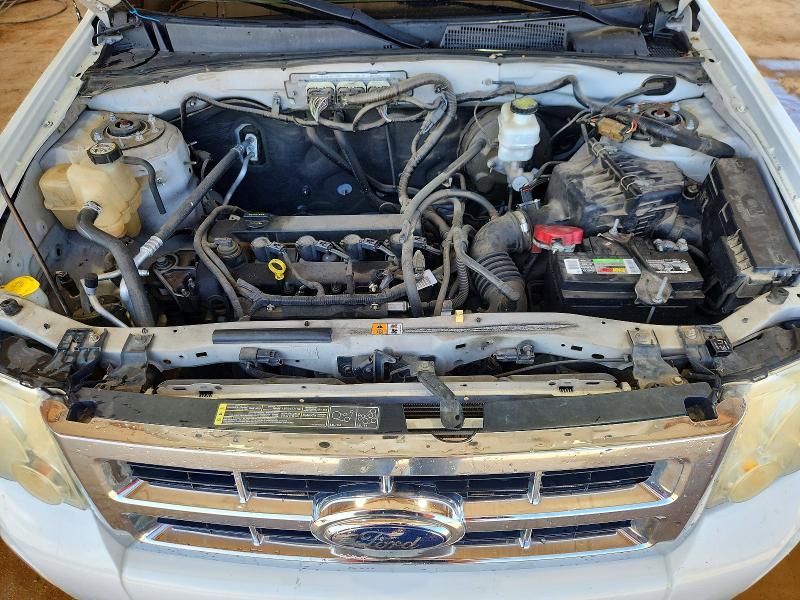 Photo 12 from auction – 2012 FORD ESCAPE with VIN 1FMCU0D79CKB38911