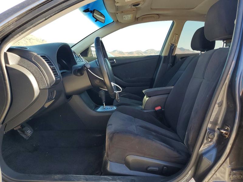 Photo 7 from auction – 2008 NISSAN ALTIMA with VIN 1N4AL21E28N540844