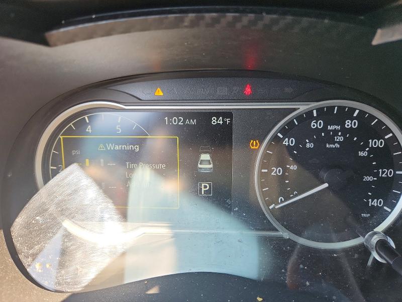 Photo 9 from auction – 2020 NISSAN VERSA with VIN 3N1CN8EV9LL847899