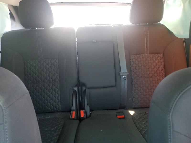 Photo 10 from auction – 2022 CHEVROLET BLAZER with VIN 3GNKBCR40NS138428