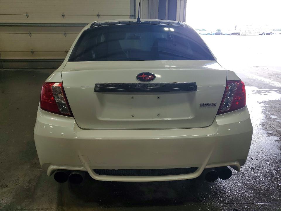 Photo 6 from auction – 2014 SUBARU IMPREZA with VIN JF1GV7E62EG007994