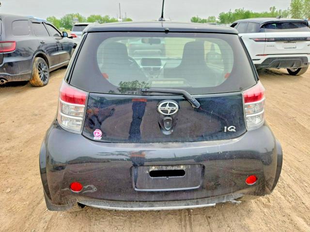 Photo 6 from auction – 2015 SCION IQ with VIN JTNJJXB09FJ030829
