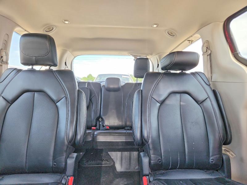 Photo 10 from auction – 2023 CHRYSLER PACIFICA with VIN 2C4RC1BG8PR578233