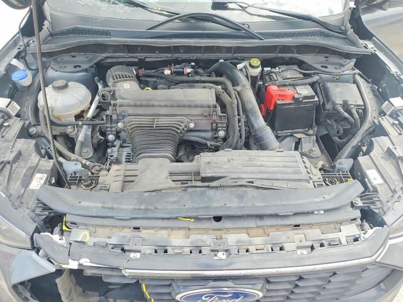 Photo 12 from auction – 2023 FORD ESCAPE with VIN 1FMCU9JA4PUA28119