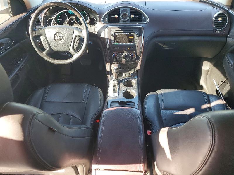 Photo 8 from auction – 2016 BUICK ENCLAVE with VIN 5GAKVBKD4GJ214050