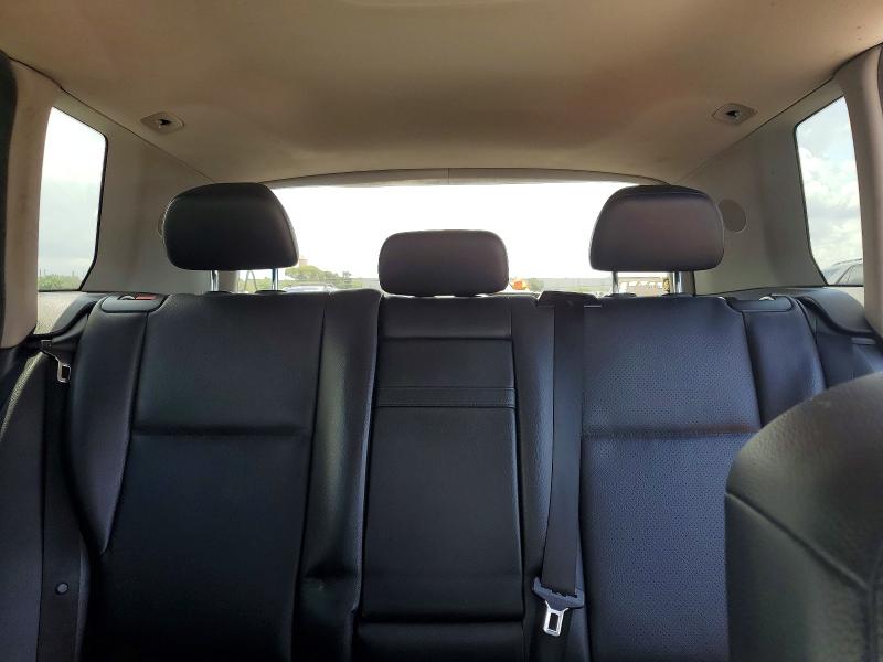 Photo 10 from auction – 2014 MERCEDES-BENZ GLK with VIN WDCGG8JB6EG290780