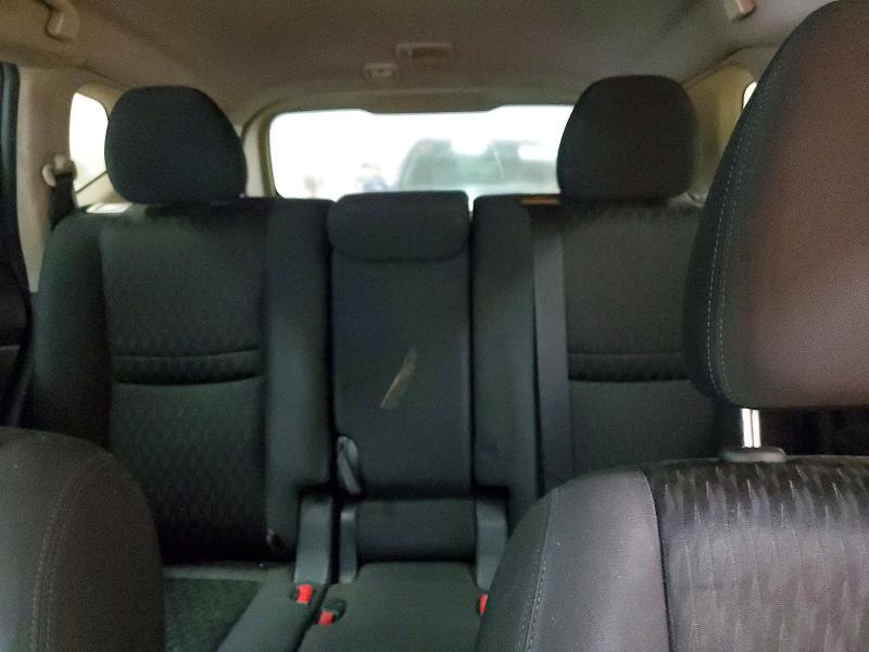 Photo 10 from auction – 2020 NISSAN ROGUE with VIN KNMAT2MV8LP511304