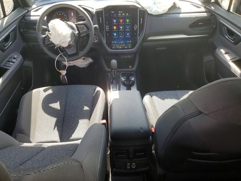 Photo 8 from auction – 2026 SUBARU FORESTER with VIN 4S4SLDB69T3084813