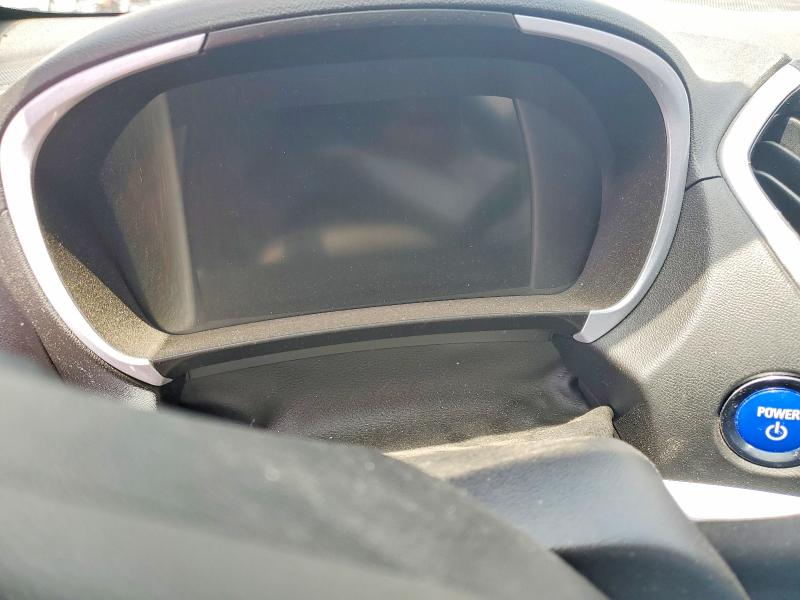 Photo 9 from auction – 2019 CHEVROLET VOLT with VIN 1G1RC6S59KU113492