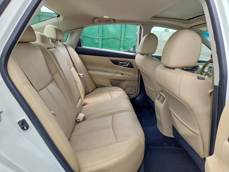 Photo 10 from auction – 2015 NISSAN ALTIMA with VIN 1N4AL3AP0FN401672
