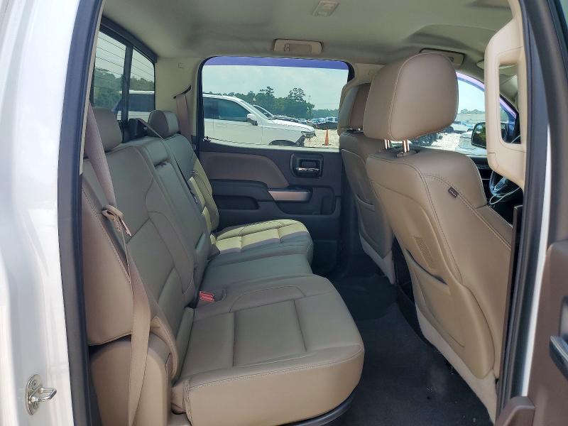 Photo 10 from auction – 2015 CHEVROLET SILVERADO with VIN 3GCUKSEJ3FG363258